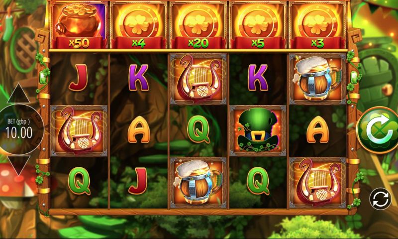 Các loại slot game Suncity thông dụng hiện nay gồm những cái tên nào?