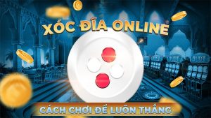 Game xóc đĩa đổi thưởng Suncity