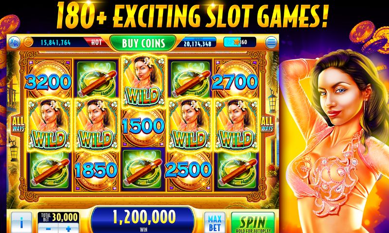 Hướng dẫn chơi slot game Suncity từ A-Z cho tân binh mới tham gia