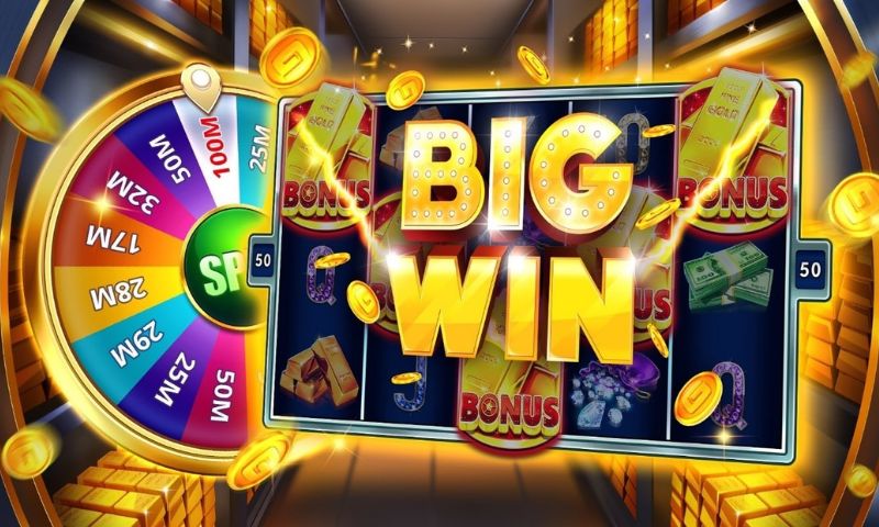 Mẹo chơi slot game Suncity nhà cái không muốn game thủ biết