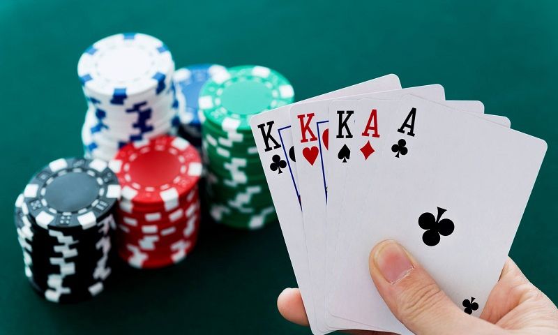 Poker là gì?